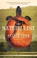 The Naturalist 0345814991 Book Cover