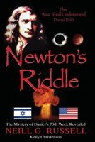 Newton's Riddle 1950596001 Book Cover