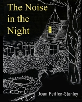 The Noise in the Night B08NRXFTZL Book Cover