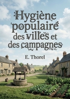 Hygiène populaire des villes et des campagnes: Des conseils pratiques pour conserver la santé (French Edition) B0GYWH53GM Book Cover