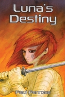 Luna's Destiny B0CJL2XLKC Book Cover