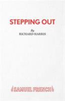 Stepping Out 0573690480 Book Cover