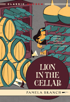 Lion in the Cellar 1631943723 Book Cover