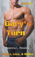 Gary's Turn B098CR45SR Book Cover
