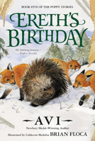 Ereth's Birthday 0380977346 Book Cover