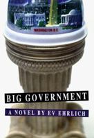 Big Government: A Novel 0446675555 Book Cover