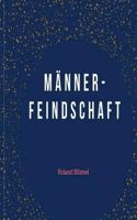 Männerfeindschaft 3743167700 Book Cover
