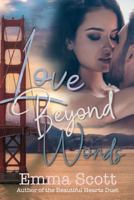 Love Beyond Words 1502771217 Book Cover