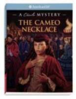 The Cameo Necklace: A Cécile Mystery 159369900X Book Cover