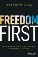 Freedom First 0730381676 Book Cover