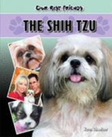 The Shih Tzu 1932904255 Book Cover
