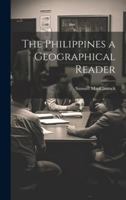 The Philippines a Geographical Reader 101968495X Book Cover