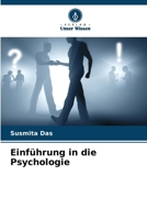 Einführung in die Psychologie 6207417879 Book Cover