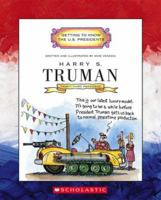 Harry S. Truman: Thirty-third President 1945-1953 (Getting to Know the Us Presidents)