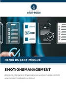 Emotionsmanagement 6630211782 Book Cover