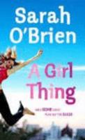 A Girl Thing 0340837802 Book Cover