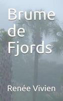 Brume de Fjords 1090362838 Book Cover