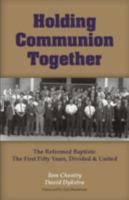 Holding Communion Together 1599253453 Book Cover