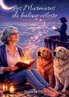 Les Murmures du balcon céleste (French Edition) B0H46C1X8P Book Cover