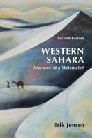 Western Sahara: Anatomy Of A Stalemate (International Peace Academy Occasional Paper Series.) 1588263053 Book Cover