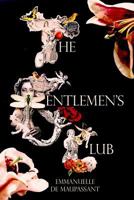 The Gentleman's Club 1507528825 Book Cover
