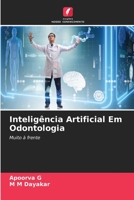 Inteligência Artificial Em Odontologia 6206074595 Book Cover