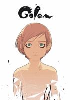 Golem 1942367112 Book Cover