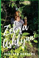 Zebra Ashlynn 1536837245 Book Cover