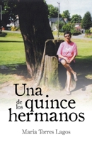 Una de los quince hermanos 1506537537 Book Cover