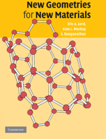 New Geometries for New Materials 1107411602 Book Cover
