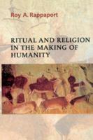 Ritual and Religion in the Making of Humanity 0521296900 Book Cover