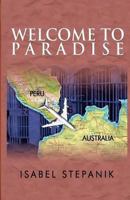 Welcome to Paradise 1484000277 Book Cover