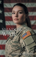 Shadow War 1038347726 Book Cover