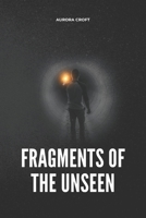 Fragments of the Unseen: A Journey Beyond Time and Truth B0FCC43X3D Book Cover