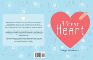A Brave Heart 1970686154 Book Cover