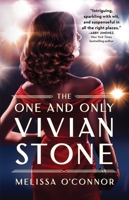 The One and Only Vivian Stone 1668074834 Book Cover