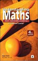 Understanding Maths: Basic Mathematics Explained 1842852655 Book Cover