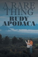 A Rare Thing 1468507249 Book Cover