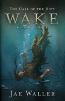 Wake 1770414592 Book Cover