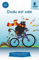 SERIE BLEUE. DODU EST SALE 2891449568 Book Cover