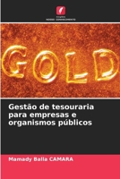Gestão de tesouraria para empresas e organismos públicos (Portuguese Edition) B0CKKKNLR1 Book Cover