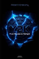 Y2K: Five Minutes to Midnight B0DR2FXXQ5 Book Cover