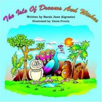 The Isle of Dreams and Wishes 1420890514 Book Cover