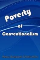 Poverty of Conventionalism 1434387267 Book Cover