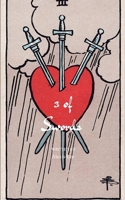 3 of Swords B0FGK33S54 Book Cover