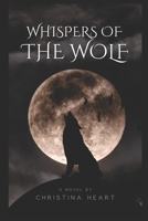 Whispers Of The Wolf B0DWWZDC6K Book Cover