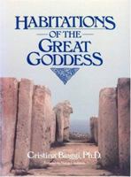 Habitations of the Great Goddess 1879198185 Book Cover