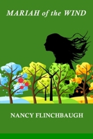 Mariah of the Wind B0C1JH4CJZ Book Cover