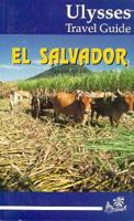 El Salvador 2921444895 Book Cover
