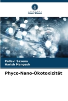 Phyco-Nano-Ökotoxizität (German Edition) 6208059151 Book Cover